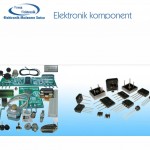 YAVUZ ELEKTRONİK KONYA