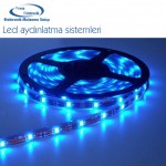 YAVUZ ELEKTRONİK KONYA